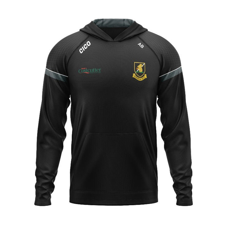 Virginia RFC Men's Hoodie