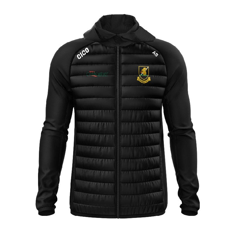 Virginia RFC Kid's Hybrid Jacket