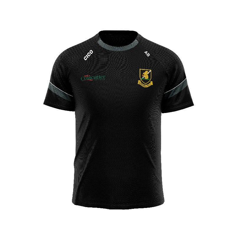 Virginia RFC Kid's Leisure T-shirt