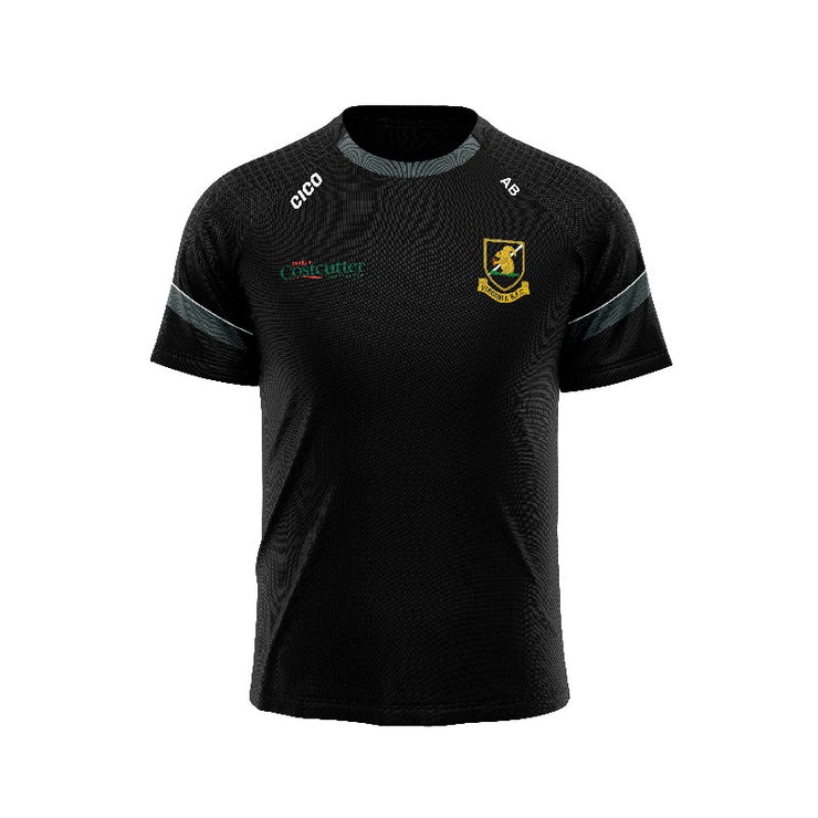 Virginia RFC Kid's Leisure T-shirt