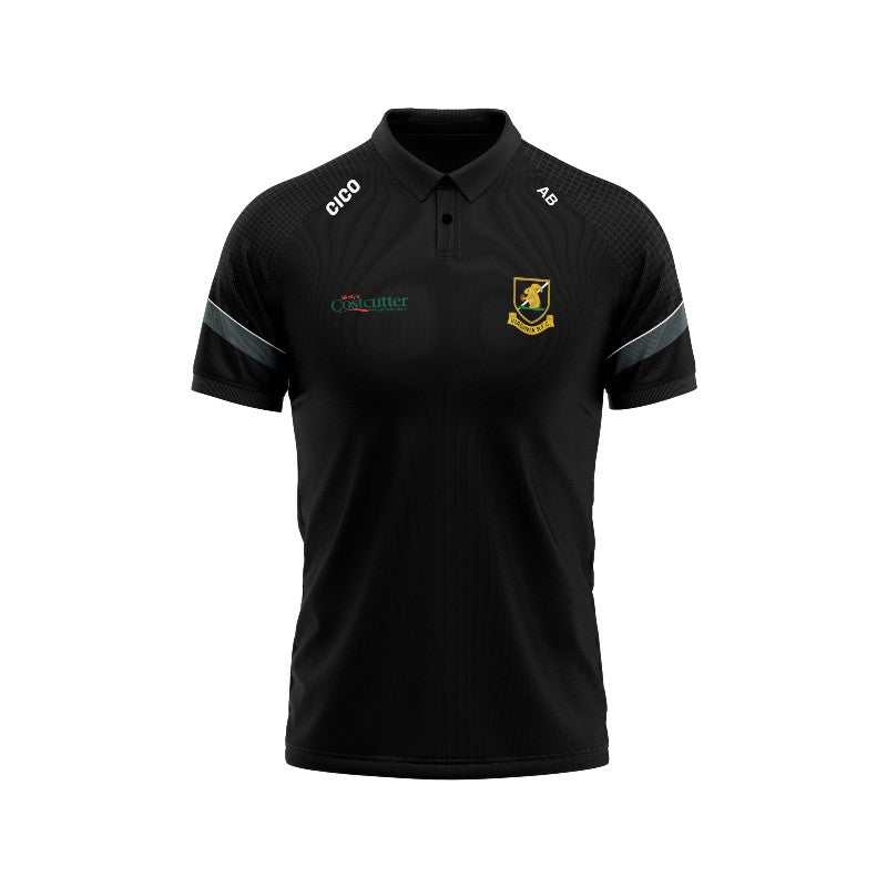 Virginia RFC Men's Polo Shirt