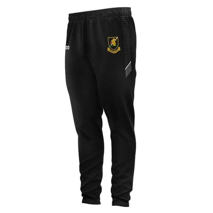 Virginia RFC Skinnies
