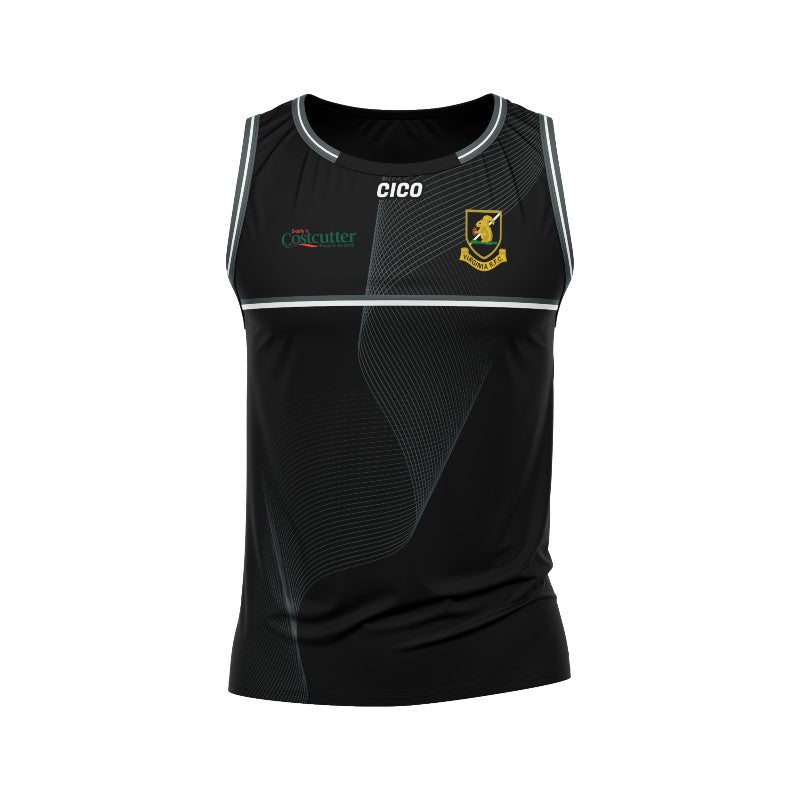 Virginia RFC Kid's Sleeveless Jersey