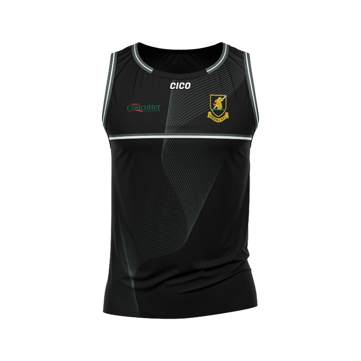 Virginia RFC Men's Sleeveless Jersey