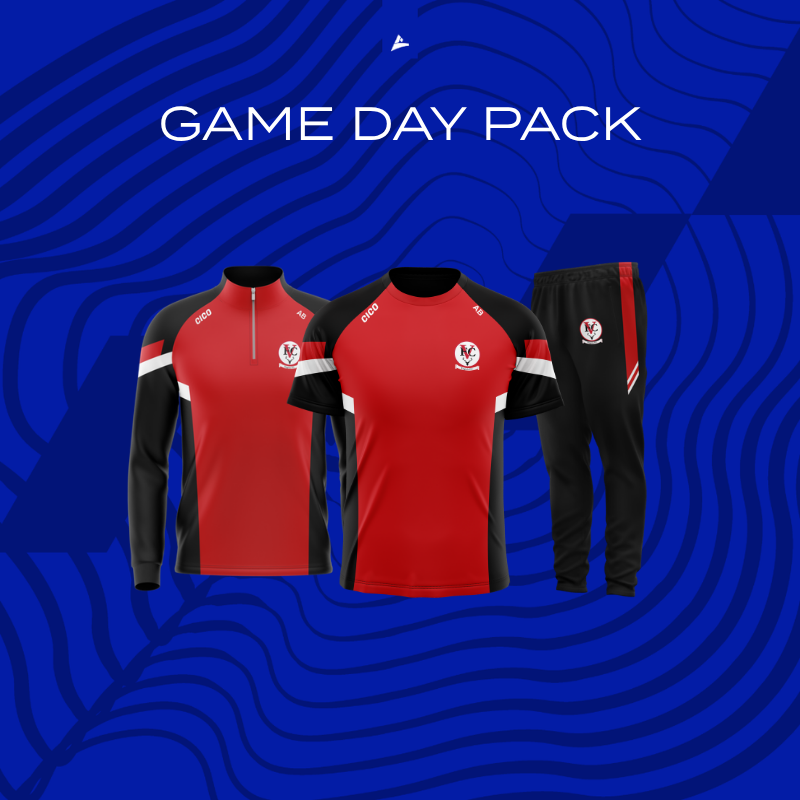 Virginia FC Game Day Pack