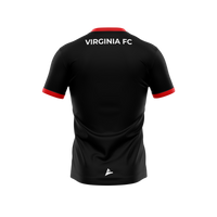 Virginia FC Unisex Replica Away Jersey