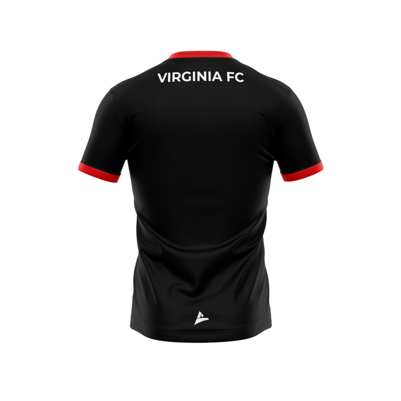 Virginia FC Unisex Replica Away Jersey