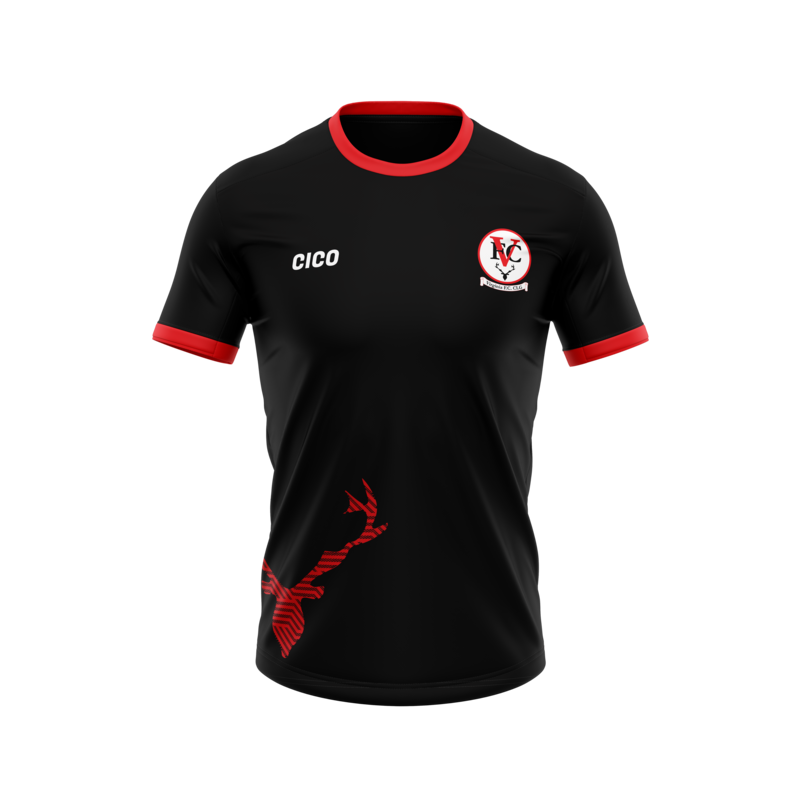 Virginia FC Unisex Replica Away Jersey