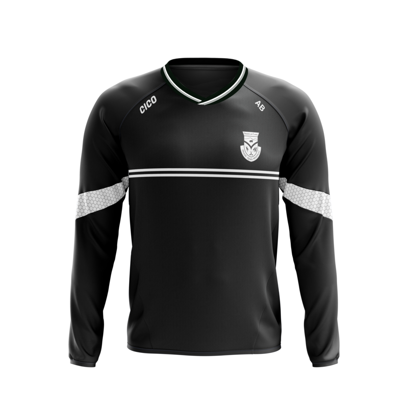 Drumalee GAA Unisex Windcheater