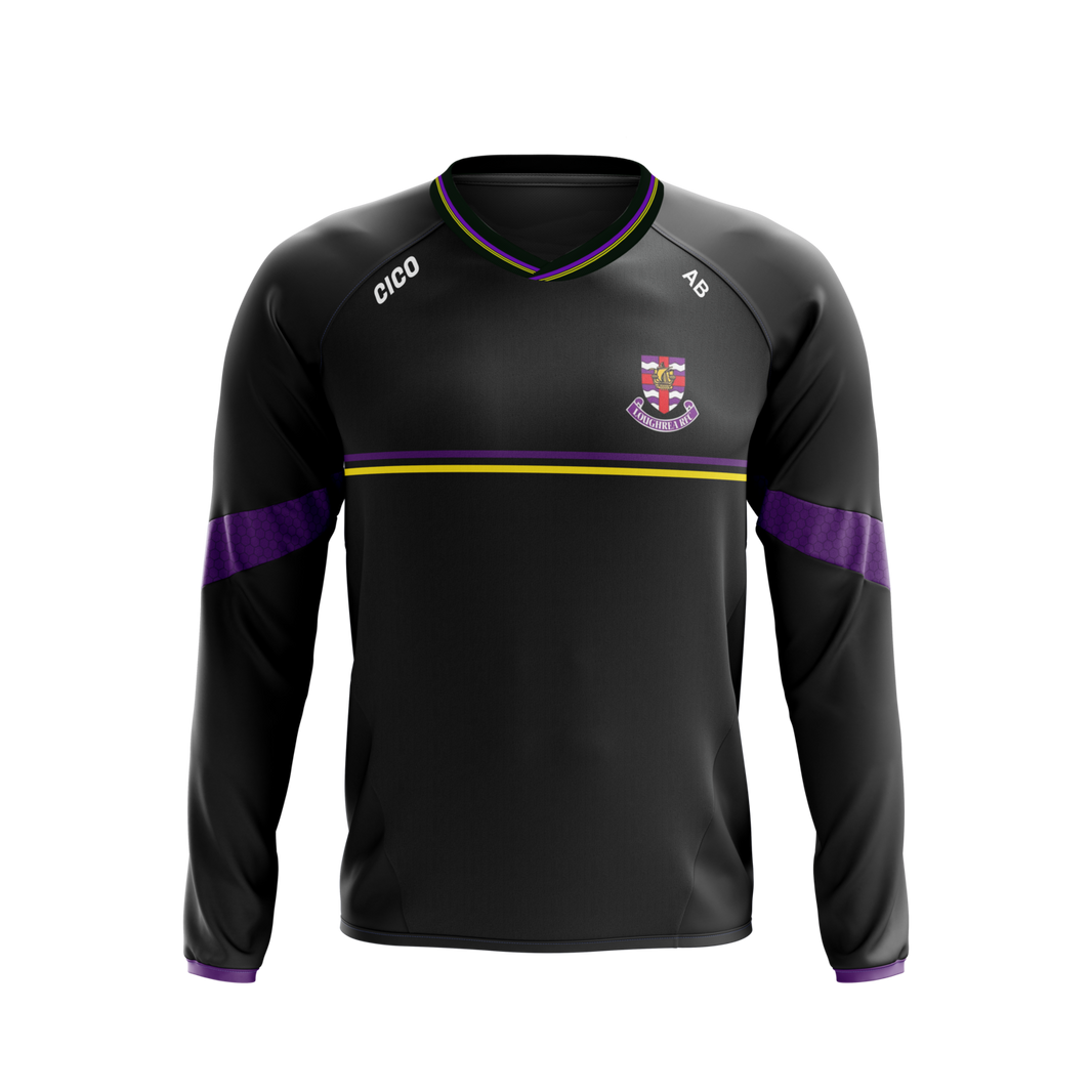 Loughrea RFC Windcheater