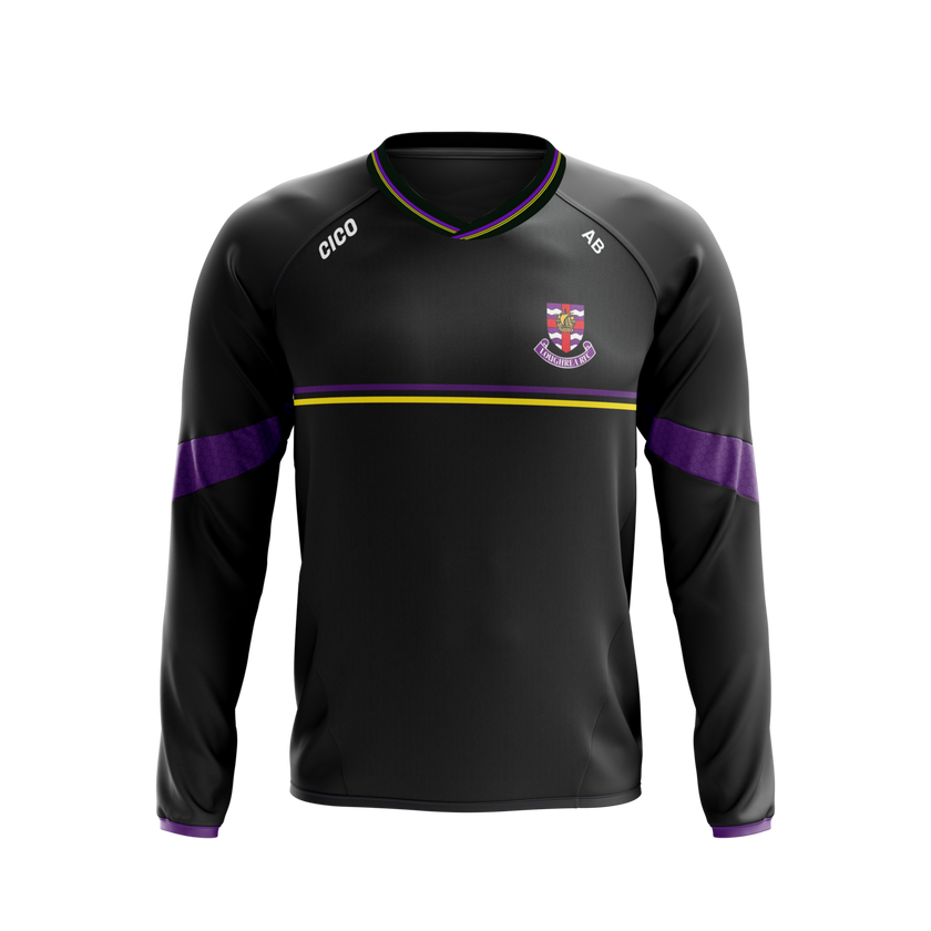 Loughrea RFC Windcheater