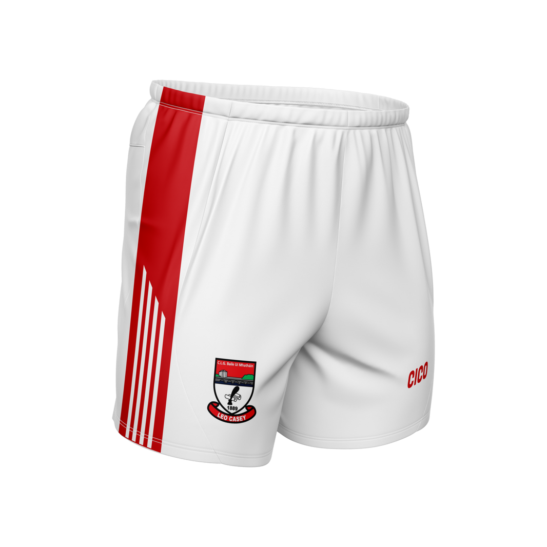 Ballymahon Leo Caseys GAA Adult Gaelic Shorts