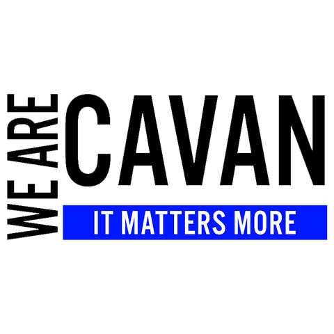 We Are Cavan