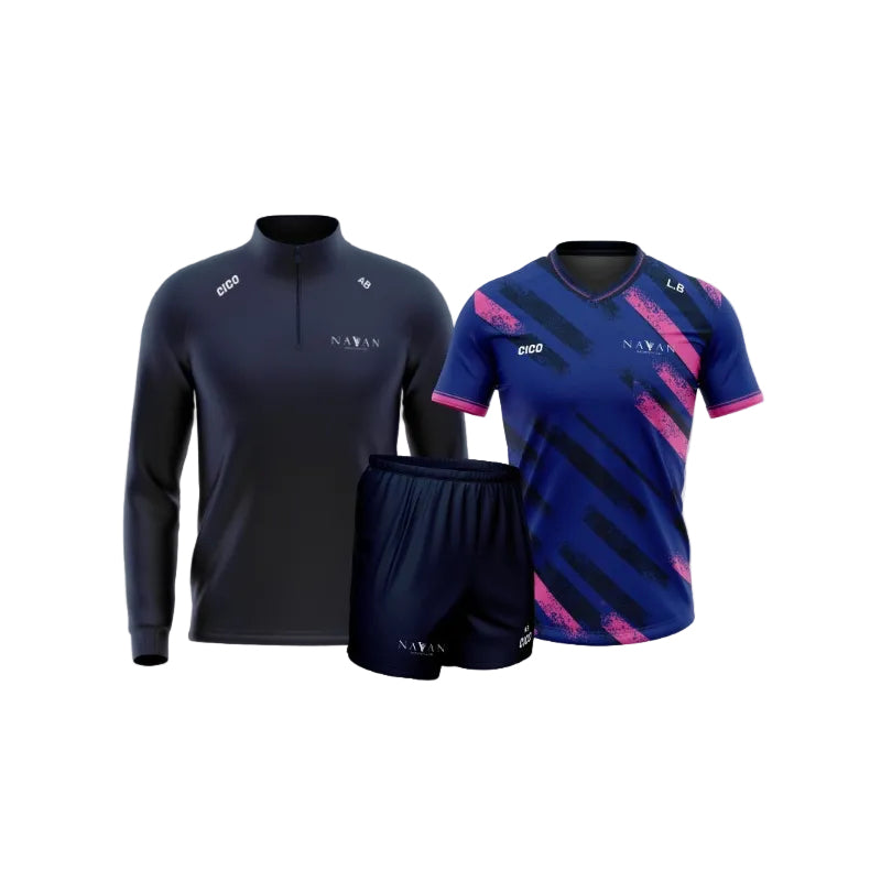 Navan Badminton Club Ladies Training Pack