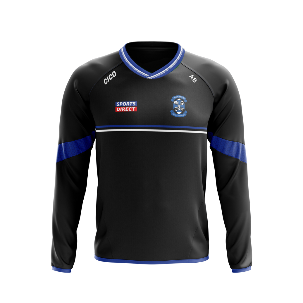 St Mary's Kiltoghert GAA Unisex Windcheater