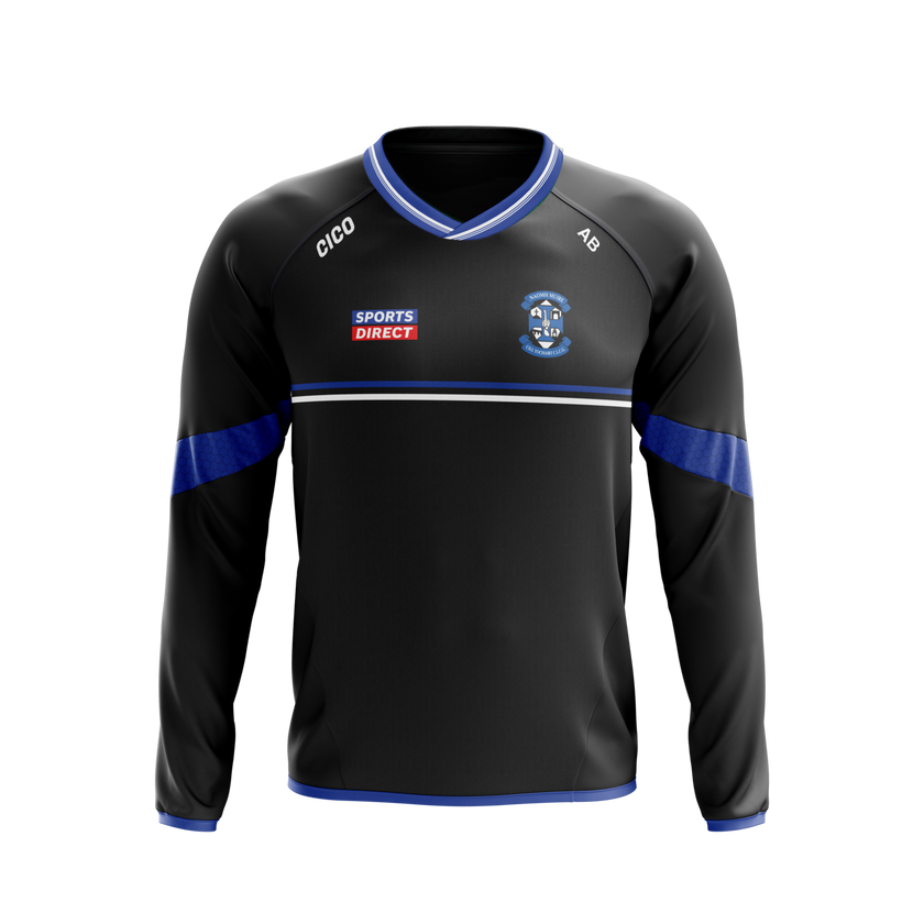 St Mary's Kiltoghert GAA Kid's Windcheater