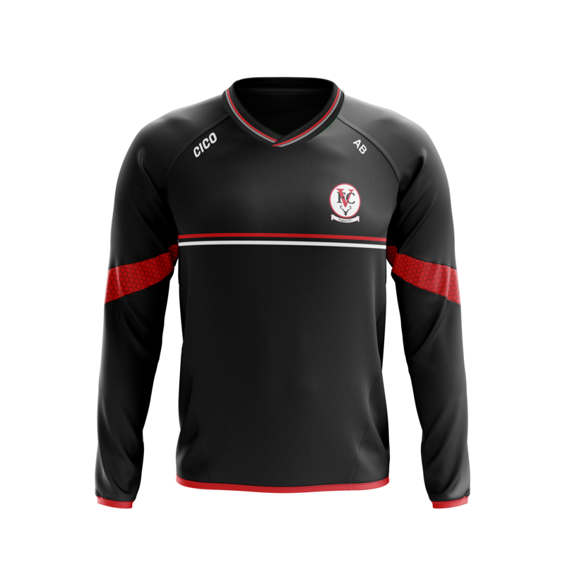 Virginia FC Unisex Windcheater
