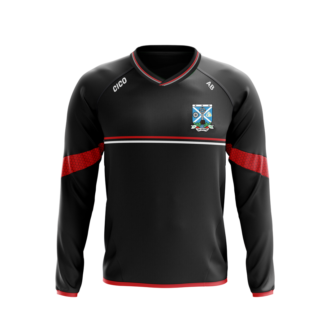 Drung GAA Unisex Windcheater