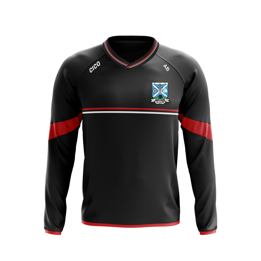 Drung GAA Unisex Windcheater