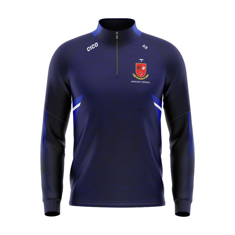 Ardscoil Phadraig Granard Kid's Half Zip