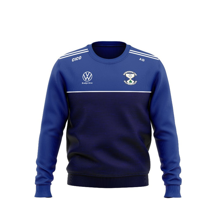 Arva GAA Unisex Crewneck