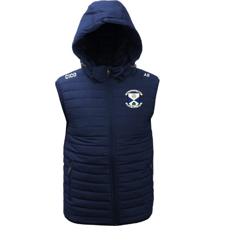 Arva GAA Unisex Gilet