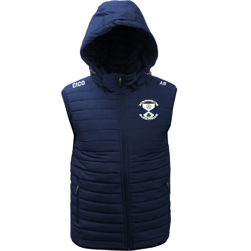 Arva GAA Unisex Gilet