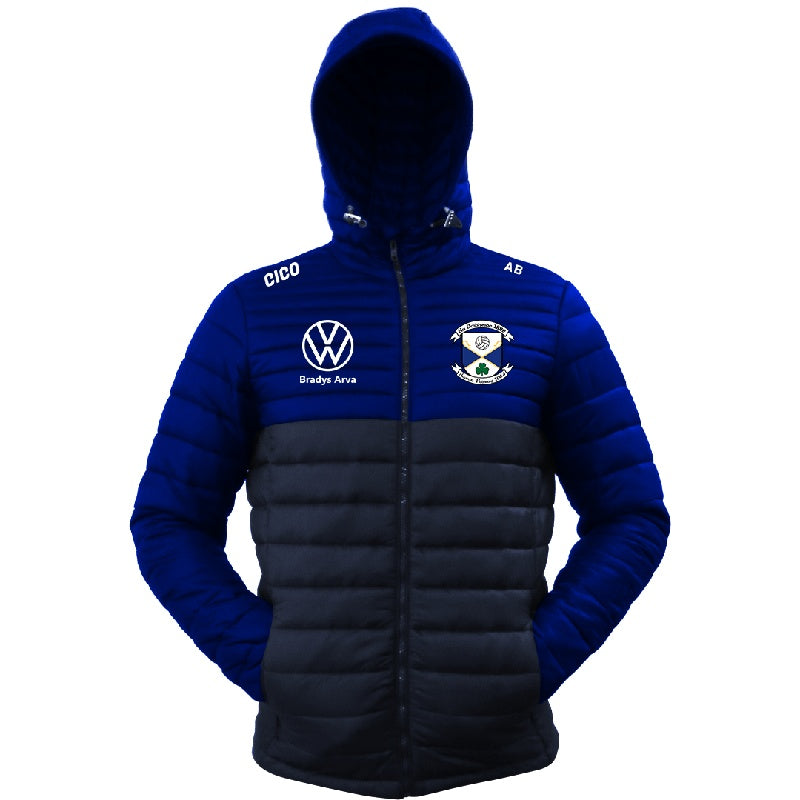 Arva GAA Puffer Jacket