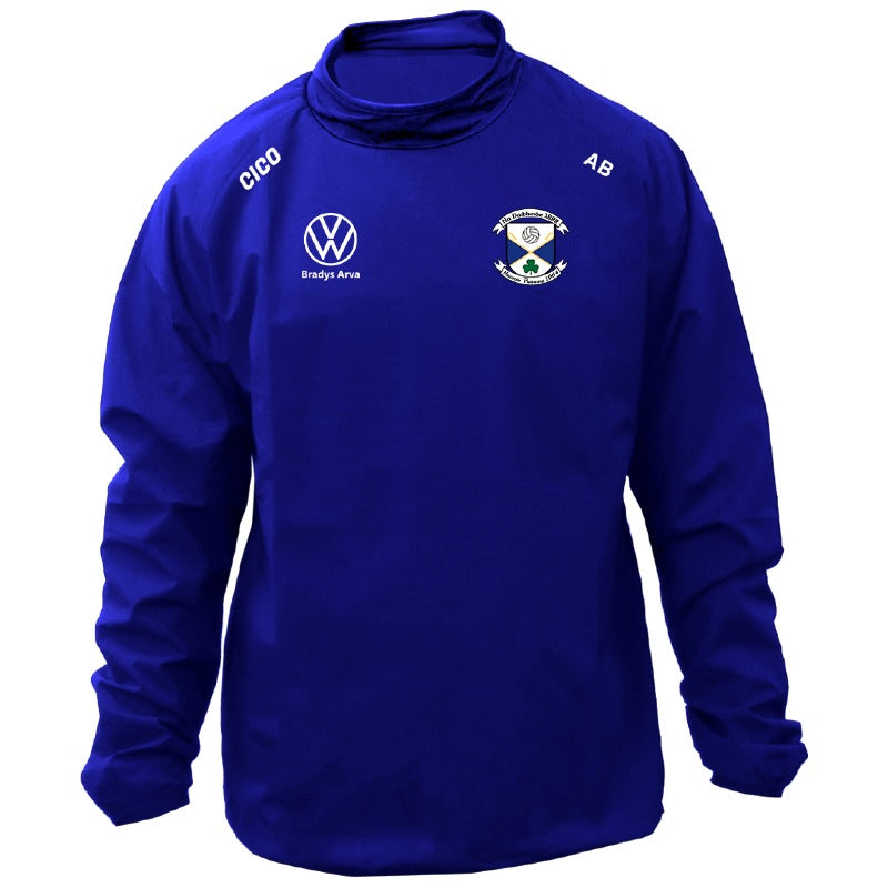 Arva GAA Kid's Windcheater