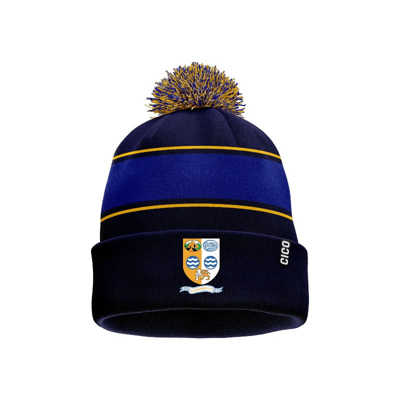 Arva Ladies LGFA and Killeshandra Ladies LGFA  Bobble Hat