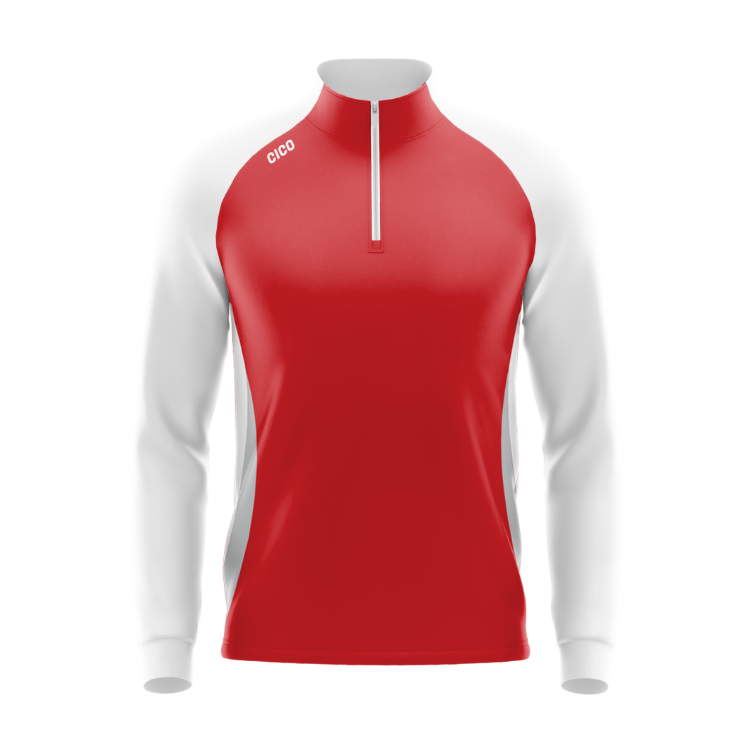 Dingle Halfzip