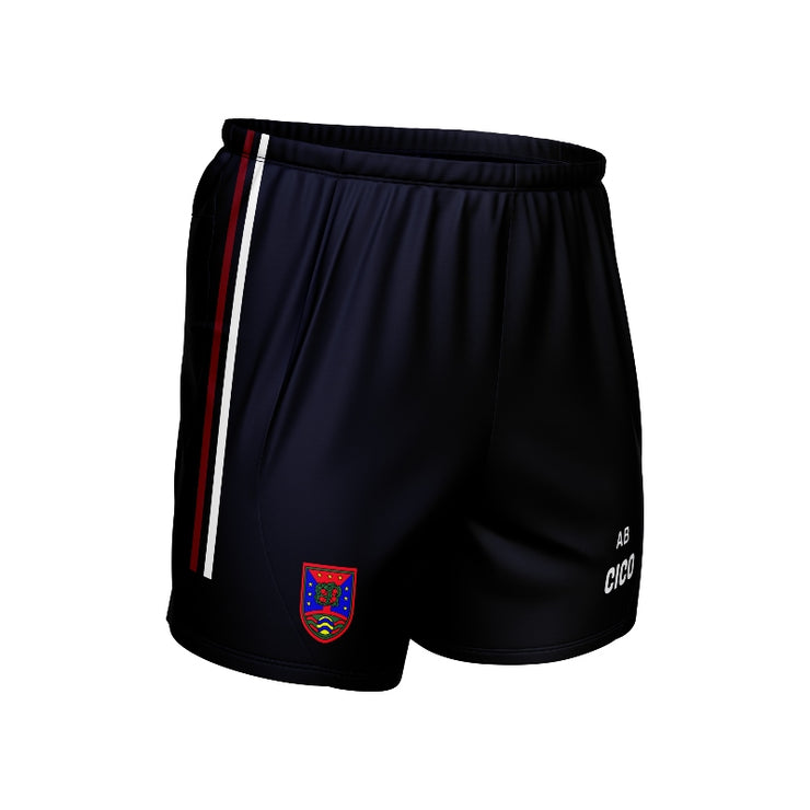 Bailieborough CS Leisure Shorts