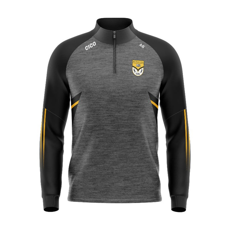 Ballinagh GAA Kid's Half Zip