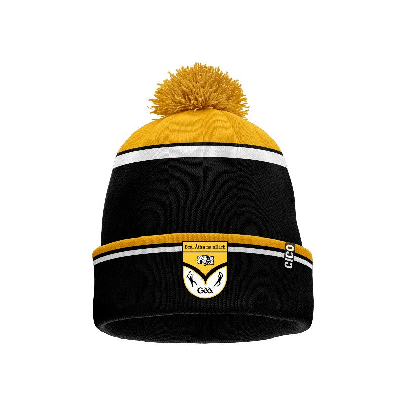Ballinagh GAA Bobble Hat
