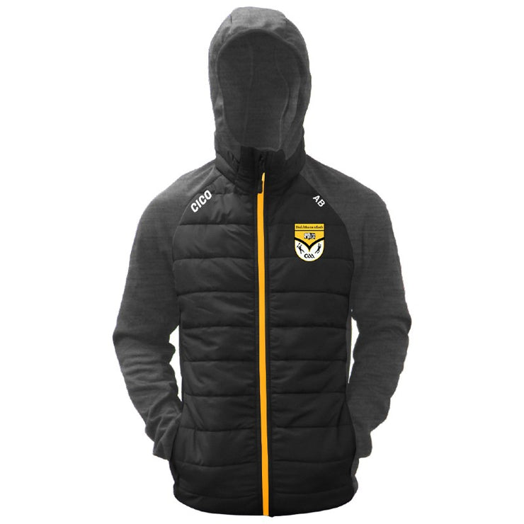 Ballinagh GAA Kid's Hybrid Jacket