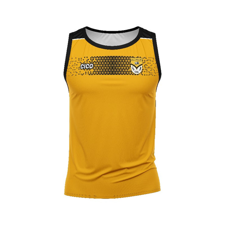 Ballinagh GAA Kid's Sleeveless Jersey