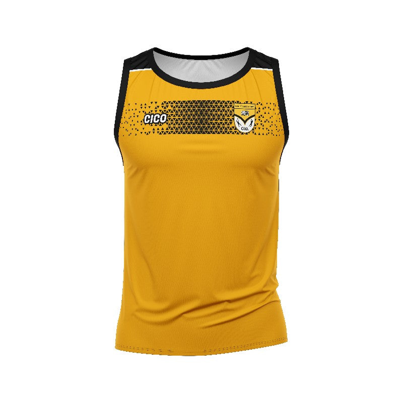 Ballinagh GAA Kid's Sleeveless Jersey