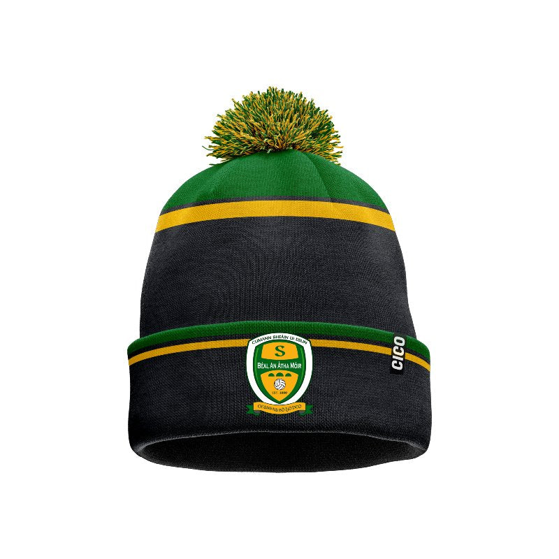 Ballinamore Sean O'Heslins GAA Bobble Hat