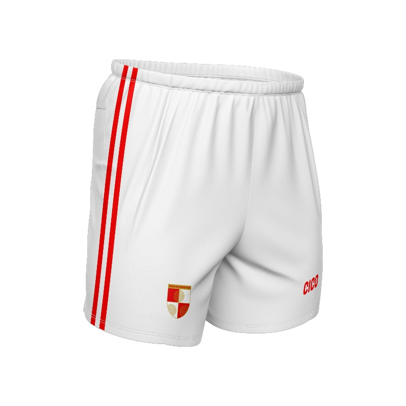 Ballinlough GFC Gaelic Shorts