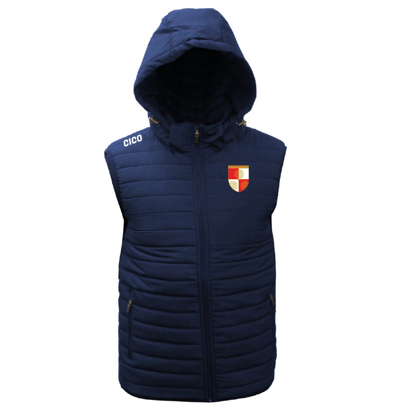 Ballinlough GFC Unisex Gilet