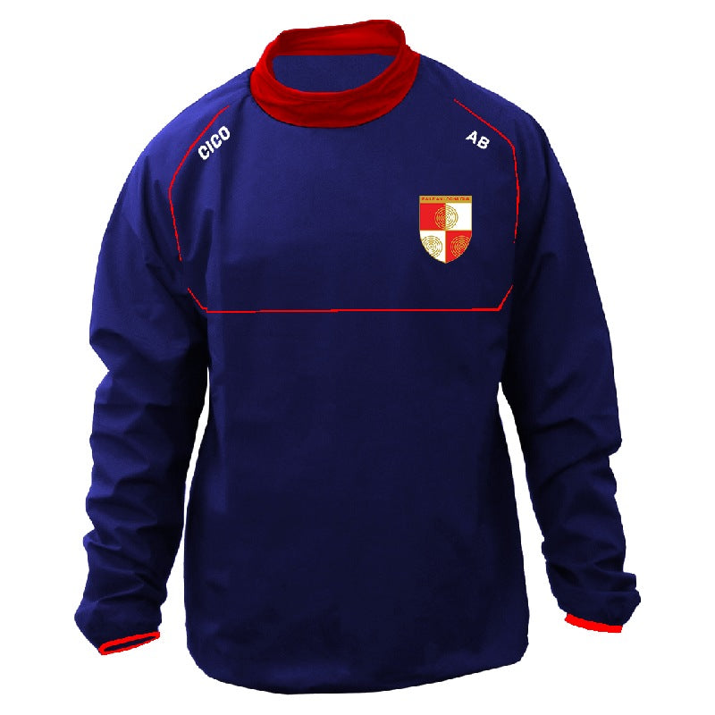 Ballinlough GFC Kid's Windcheater