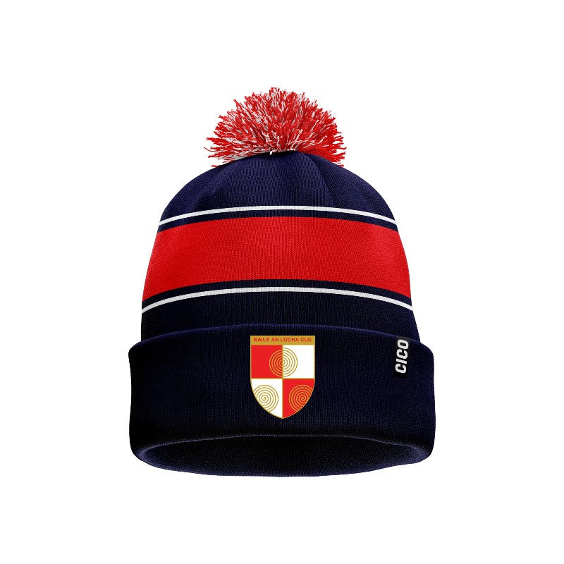 Ballinlough GFC Bobble Hat