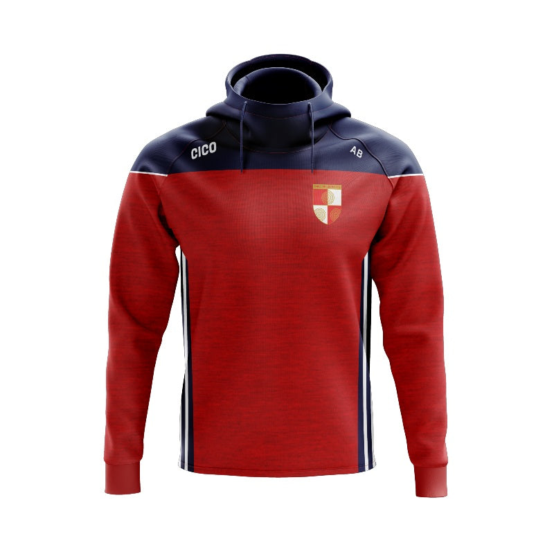 Ballinlough GFC Unisex Hoodie