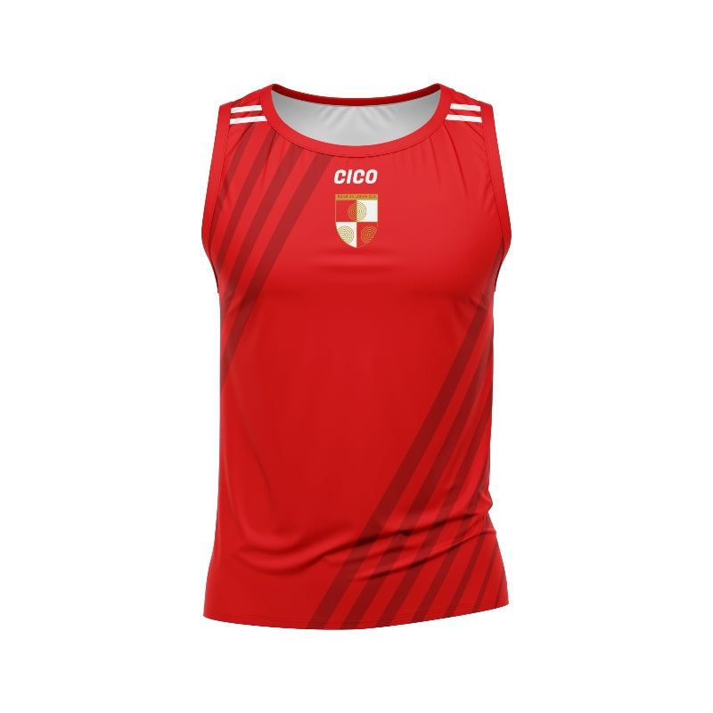 Ballinlough GFC Kid's Sleeveless Jersey