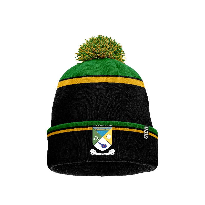 Ballymachugh GAA Bobble Hat