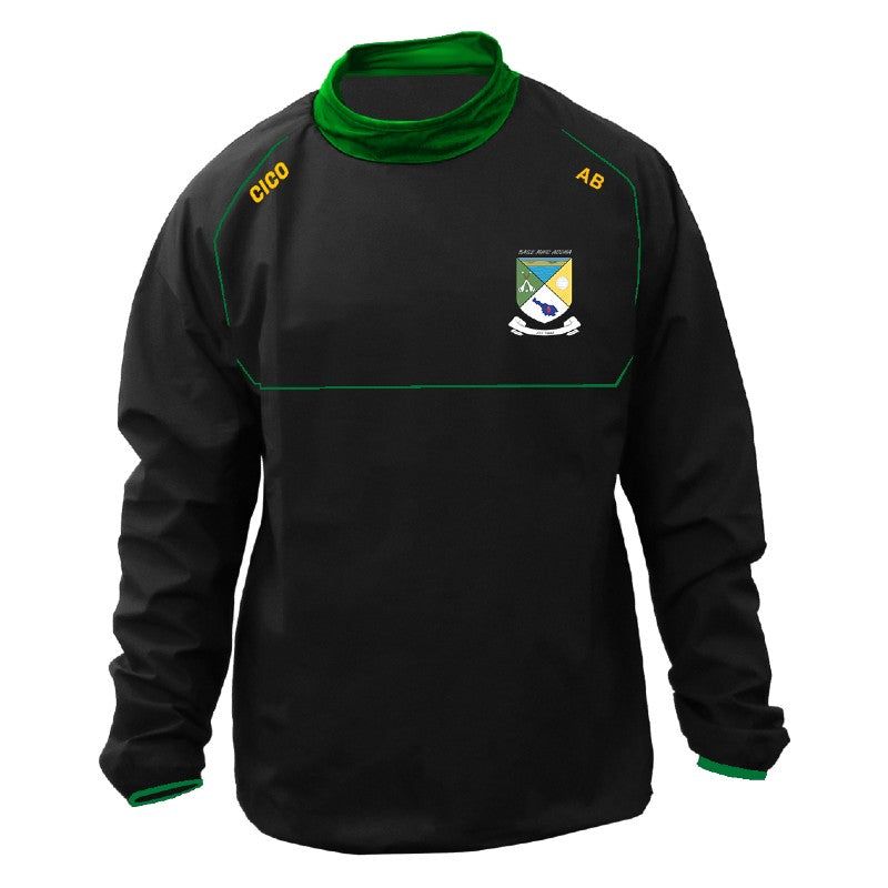 Ballymachugh GAA Unisex Windcheater