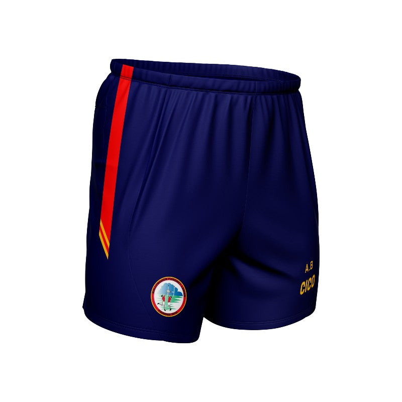 Ballymahon Forgney Ladies Kid's Leisure Shorts