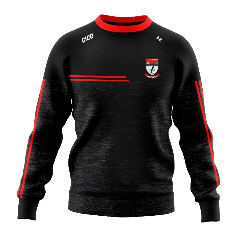 Ballymahon Leo Caseys GAA Kid's Crewneck