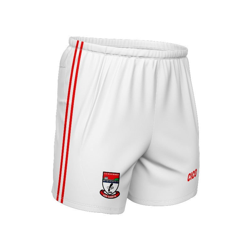 Ballymahon Leo Caseys GAA Kid's Gaelic Shorts