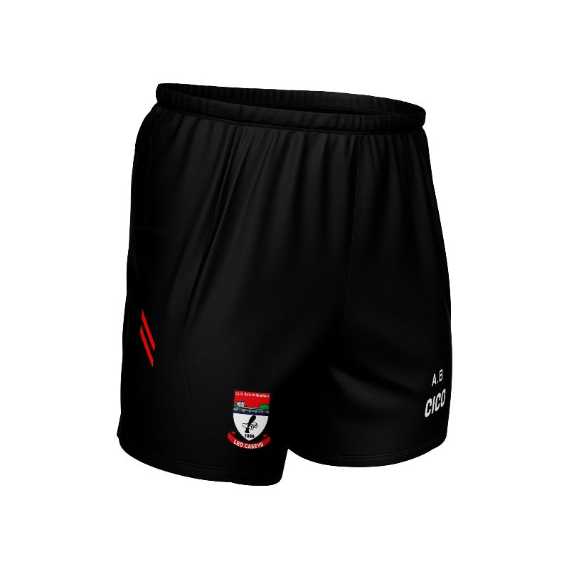 Ballymahon Leo Caseys GAA Unisex Leisure Shorts
